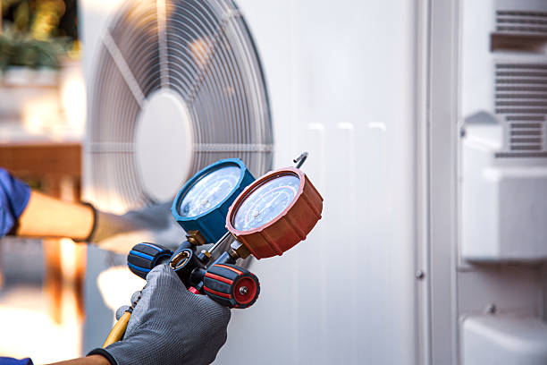 Affordable Hvac solutions in Williamston, NC