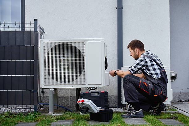 Trusted Hvac service in Williamston, NC - AAA Pro HVAC